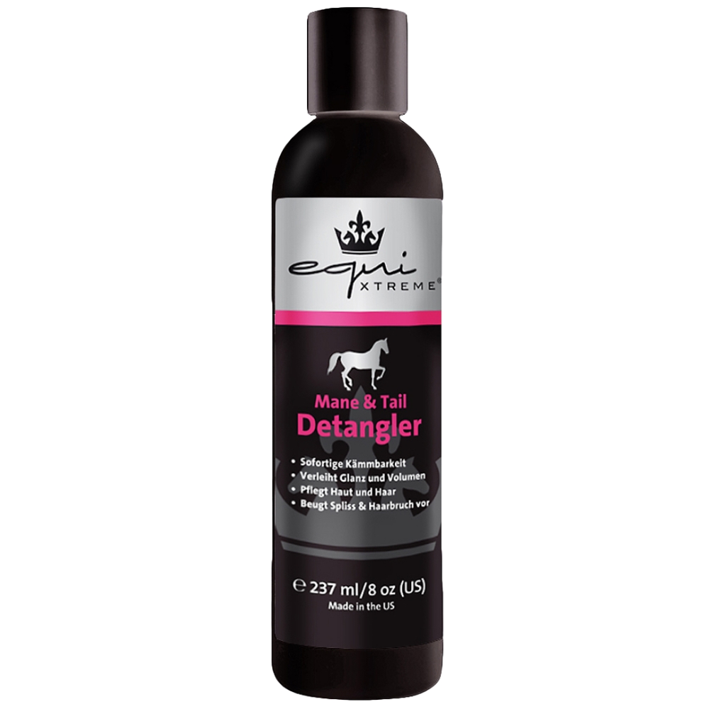 Mane & Tale Detangler von equiXTREME 250 ml
