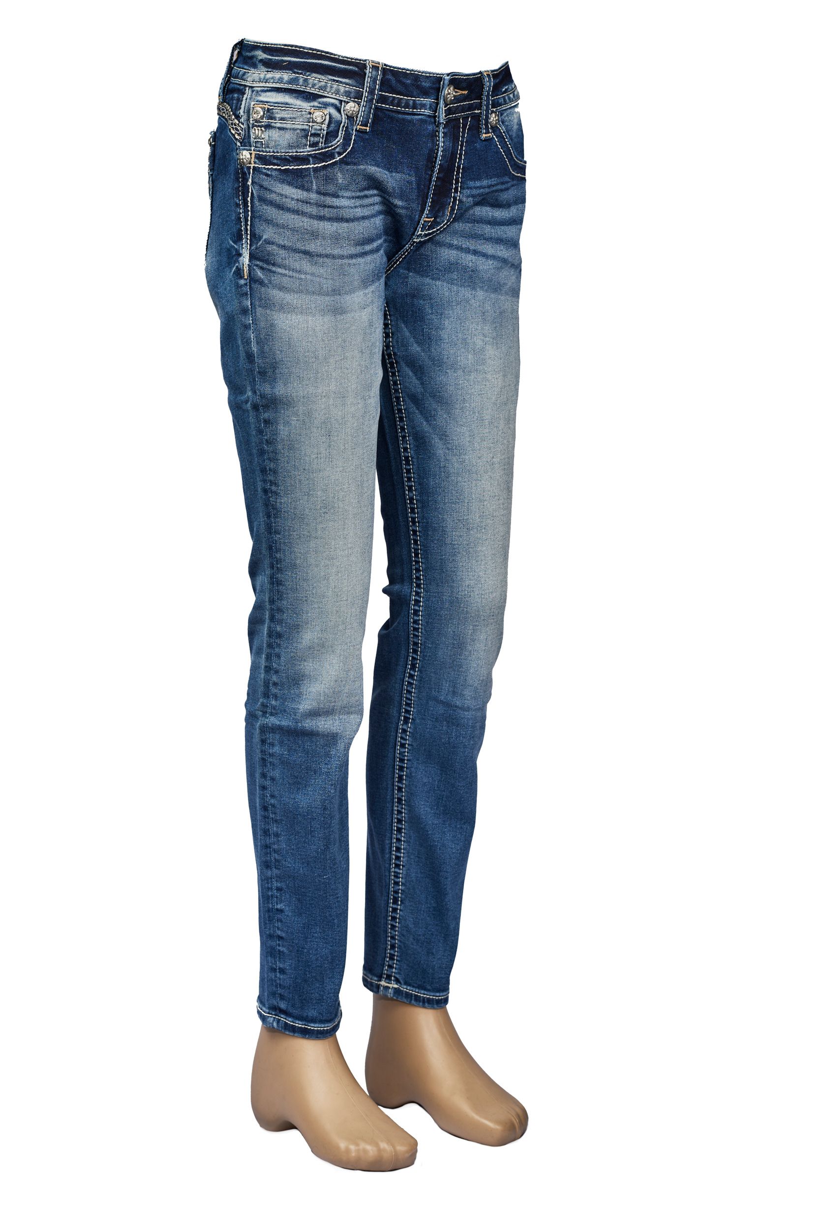 Miss Me Jeans Skinny