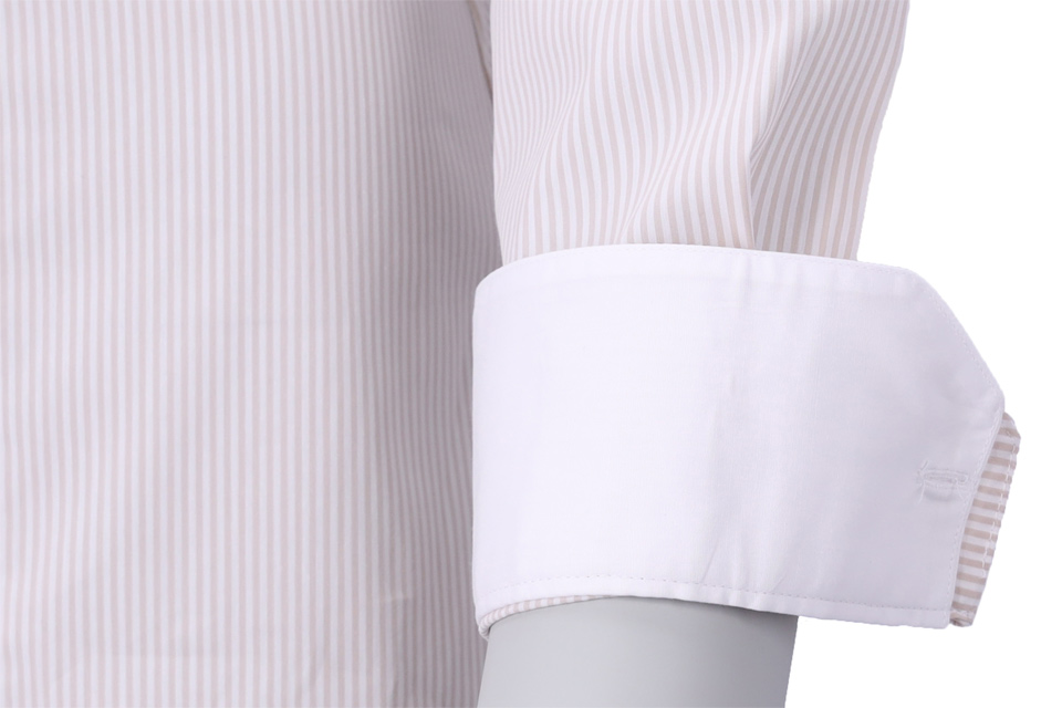 Fior da Liso - Bluse Carina H. T Lawn