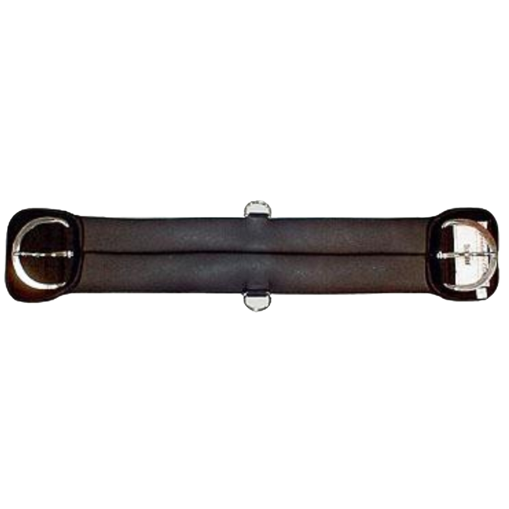 Neopren Bauchgurt 36" schwarz