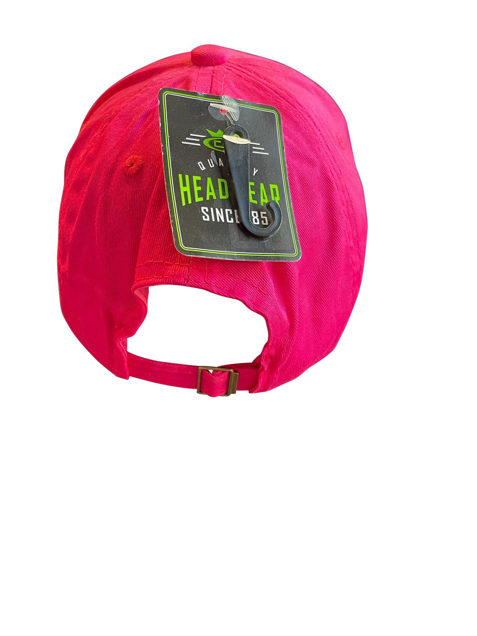 Cap Hope/Pink