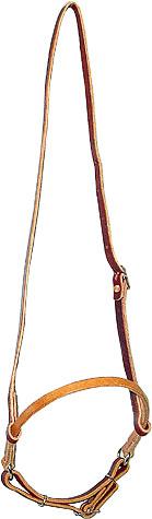 Harness Mouthcloser von Superior Saddlery
