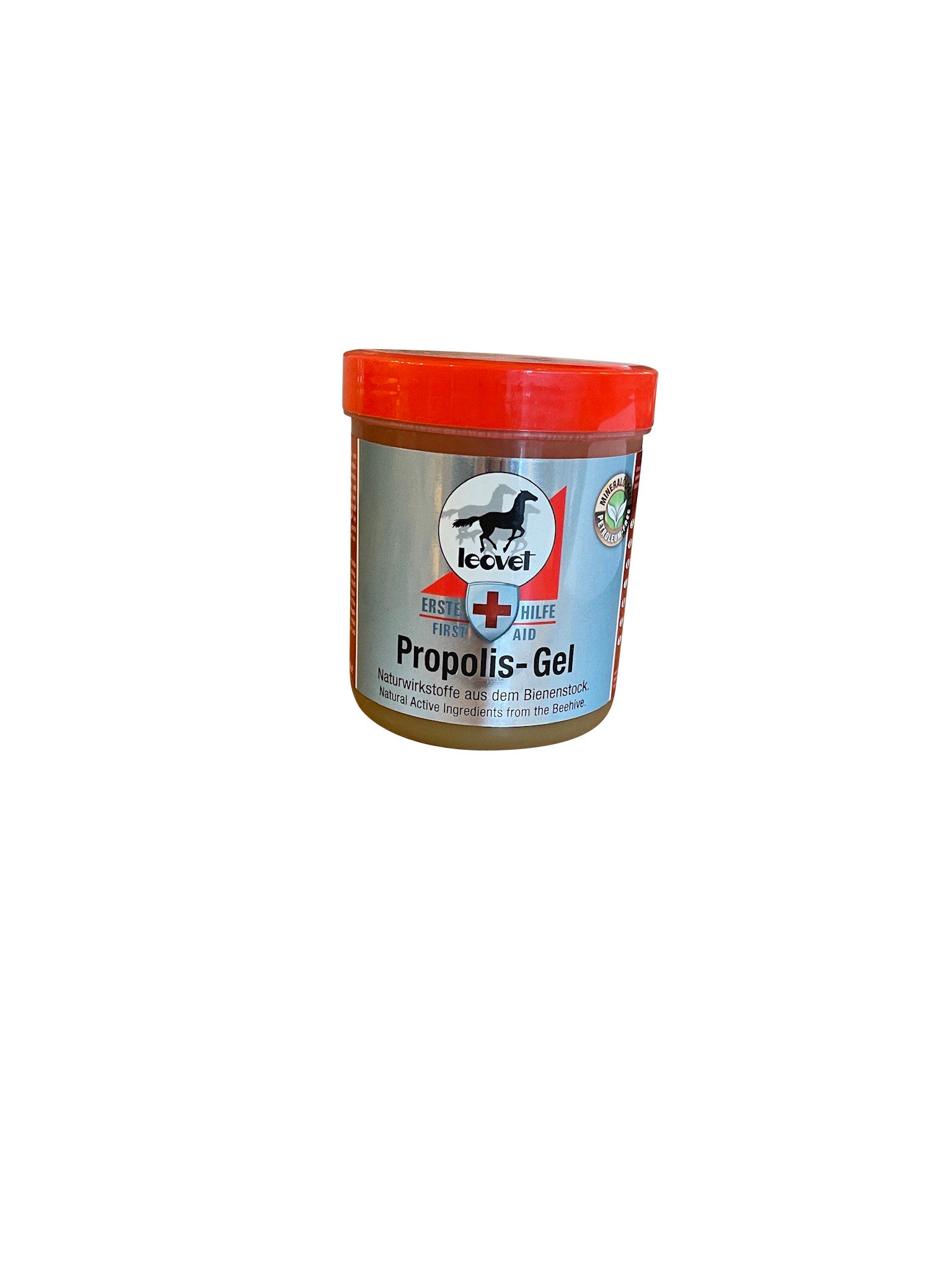 Leovet Erste Hilfe Propolis-Gel