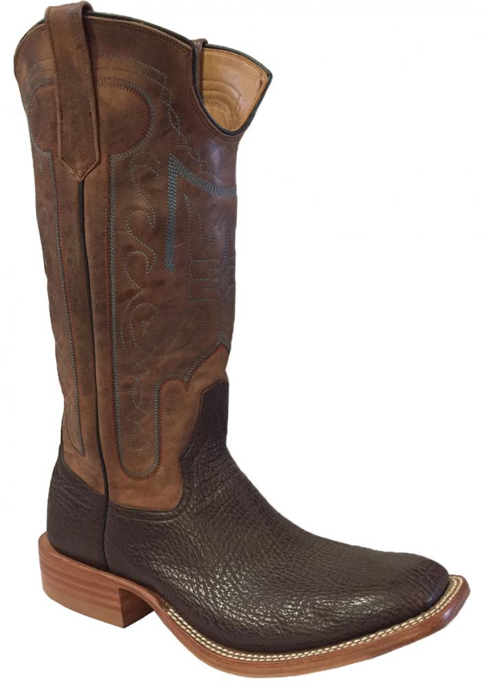 Shark Chocolate Mens Rio's Stiefel