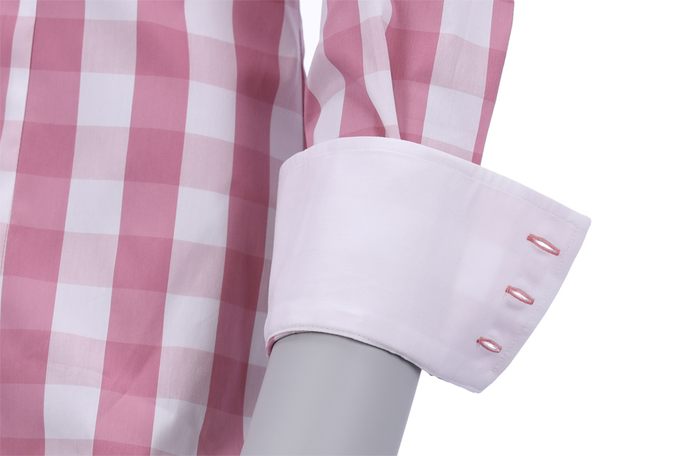 Fior da Liso - Bluse Raphaela H. T Lawn