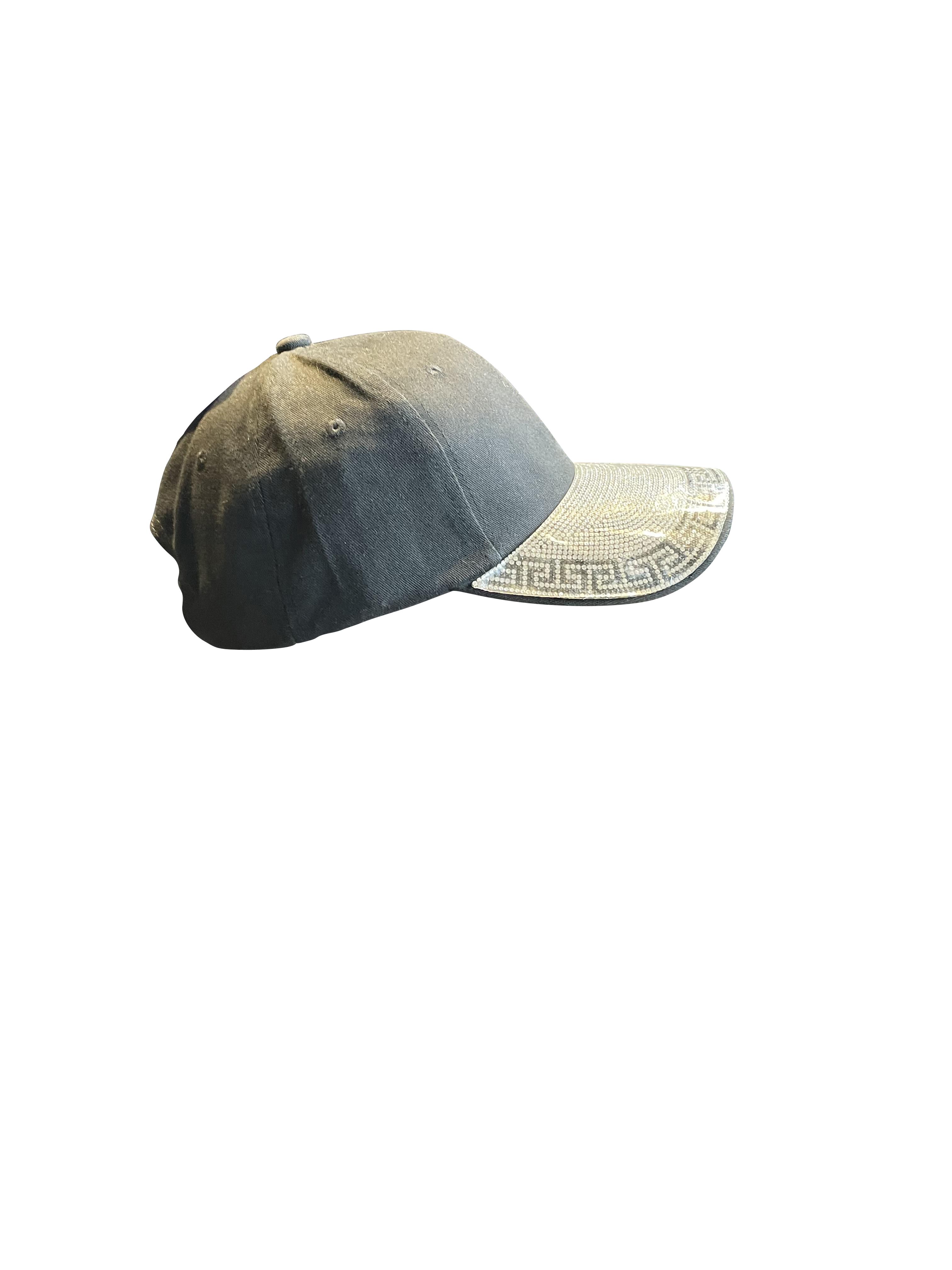Cap Aztek/Black