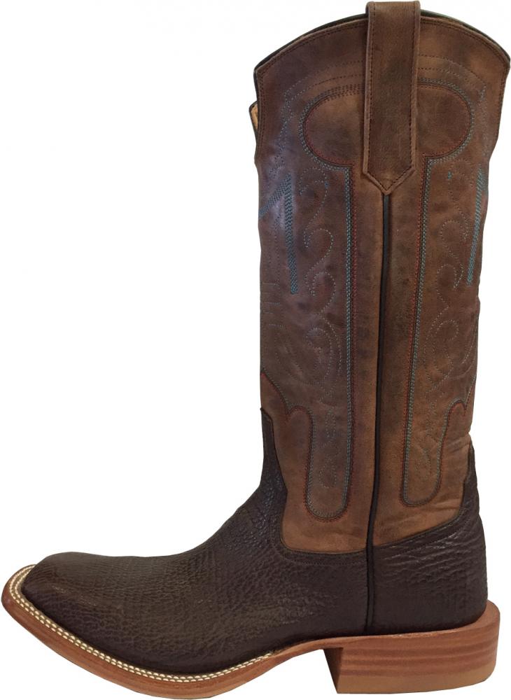 Shark Chocolate Mens Rio's Stiefel