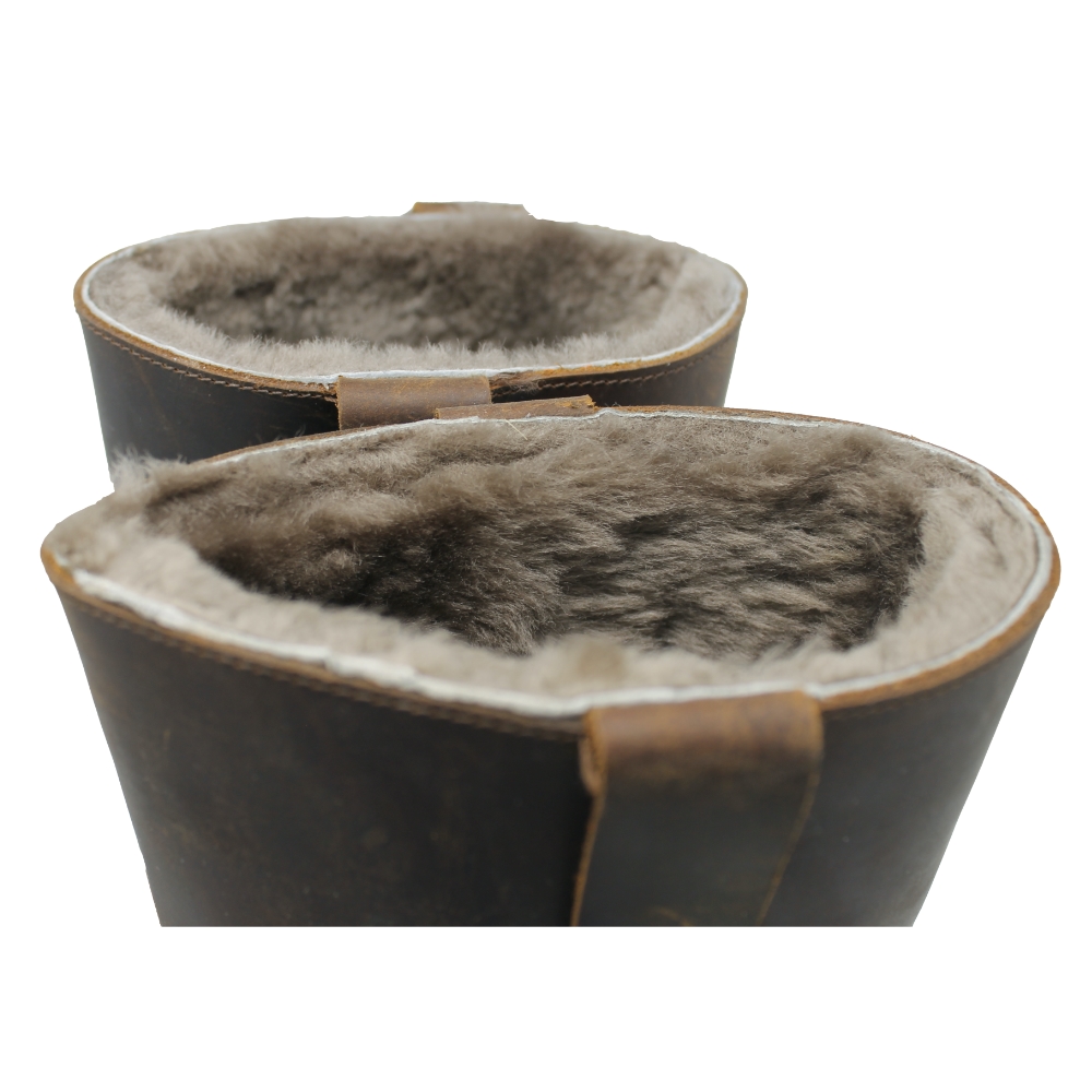 Barkley & Co - Classic Rancher Winterboots