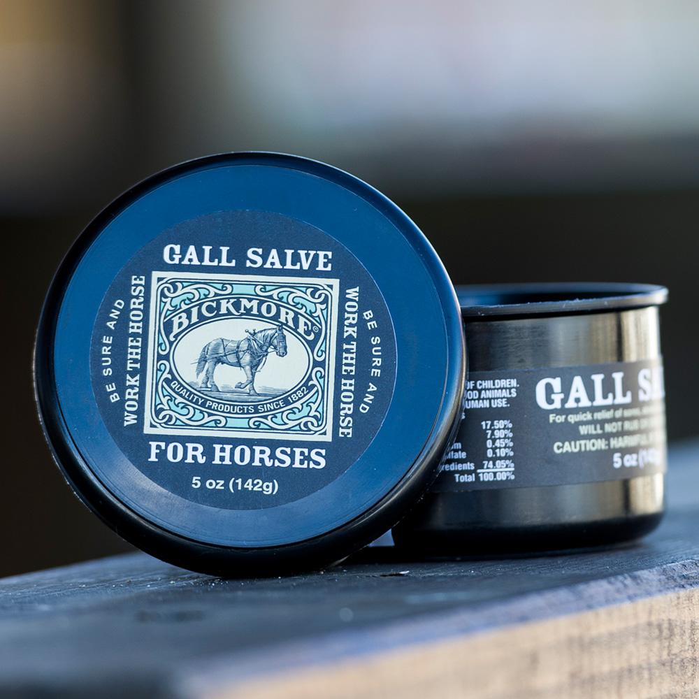 Bickmore Gall Salve Wundcreme, 397g