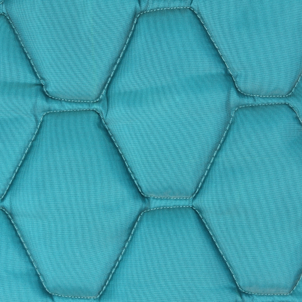 Big D - All American Übergangsdecke - Teal / Navy