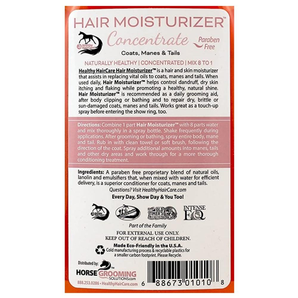 Hair Moisturizer 936 ml
