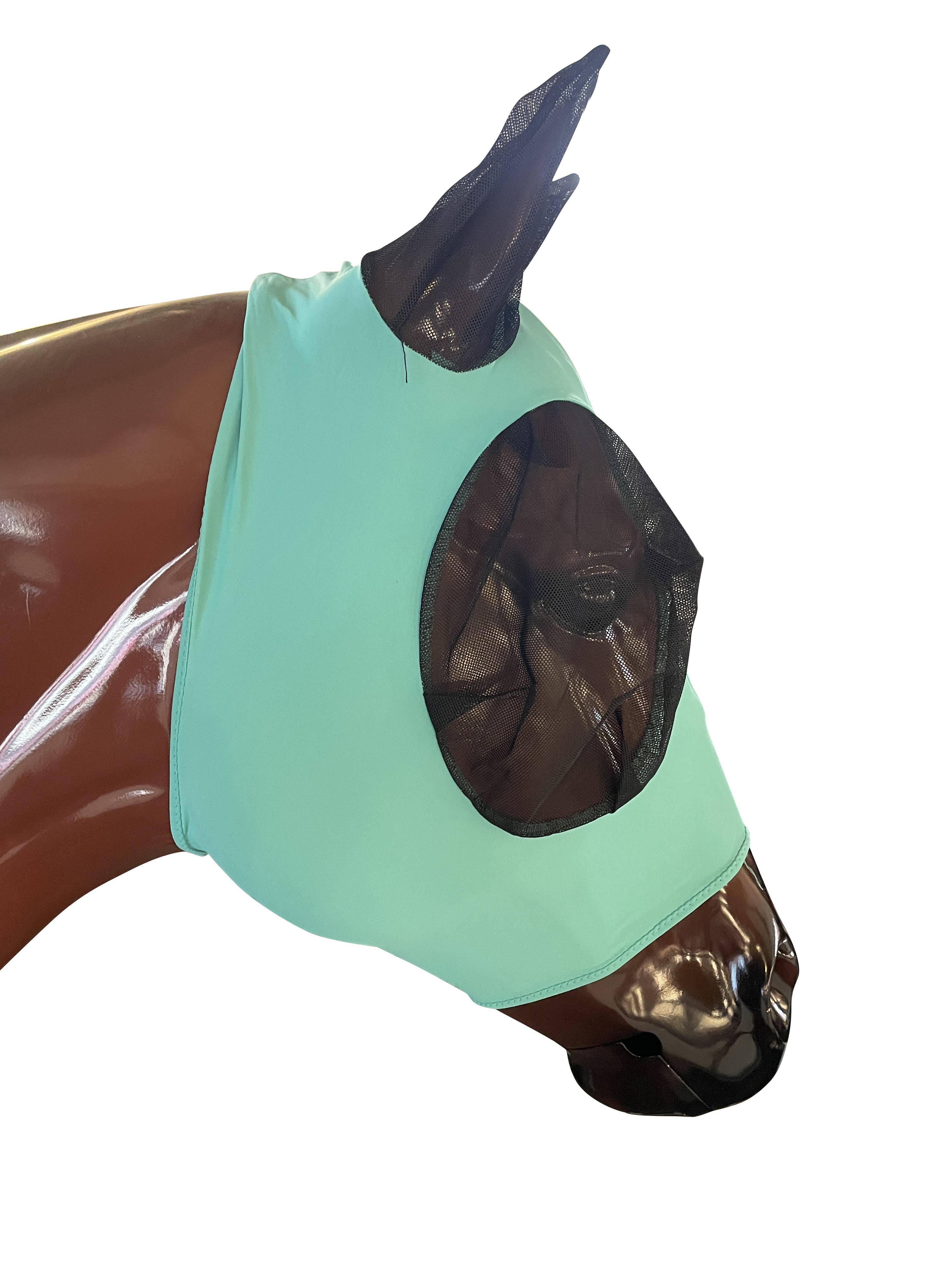 Flymask Turquoise