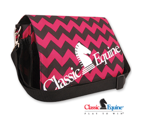 Classic Equine Necessity Bag