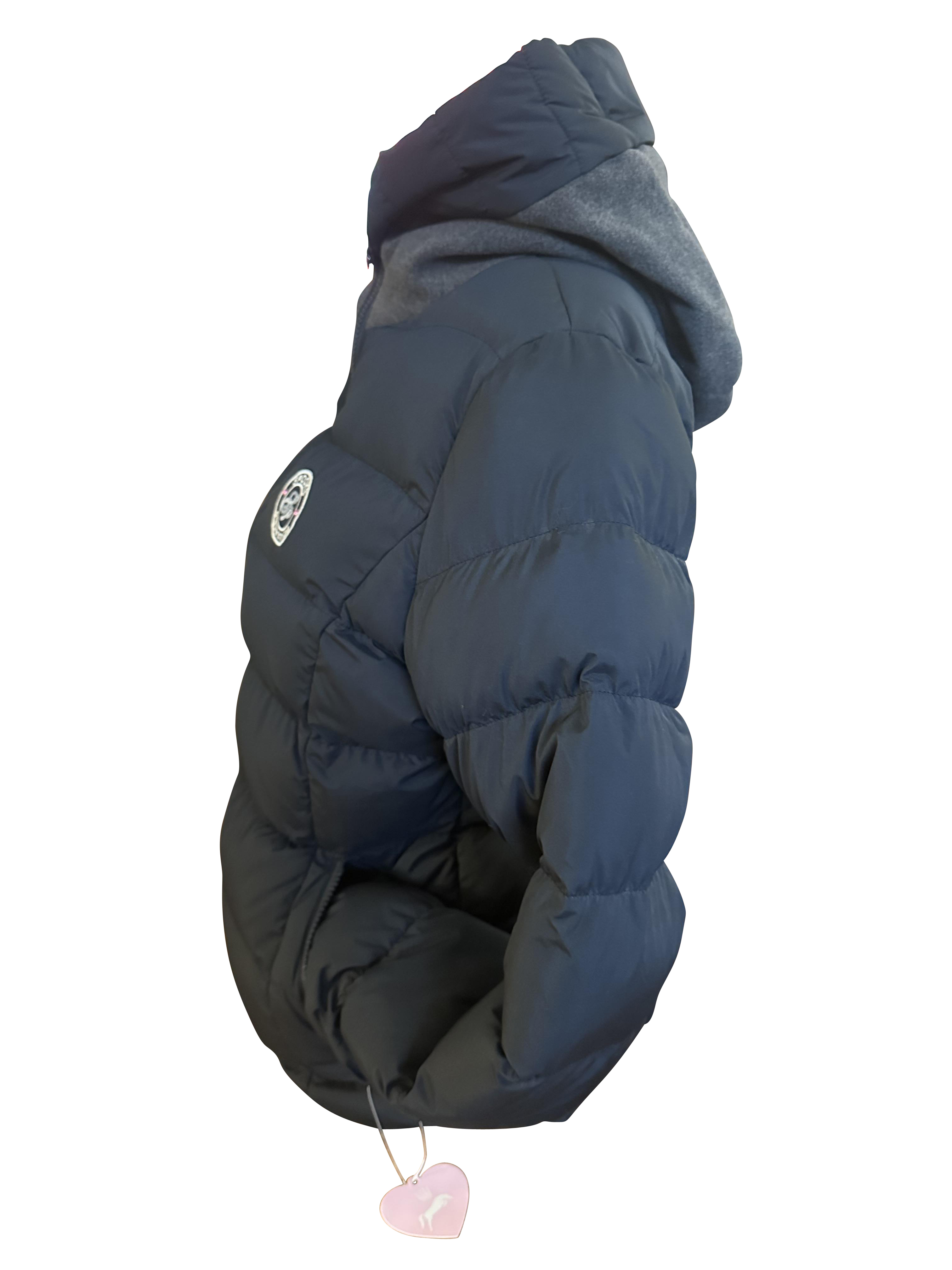 Winterjacke Debbie navyblue