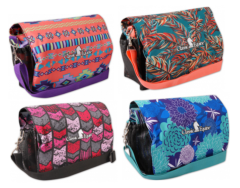 Classic Equine Necessity Bag