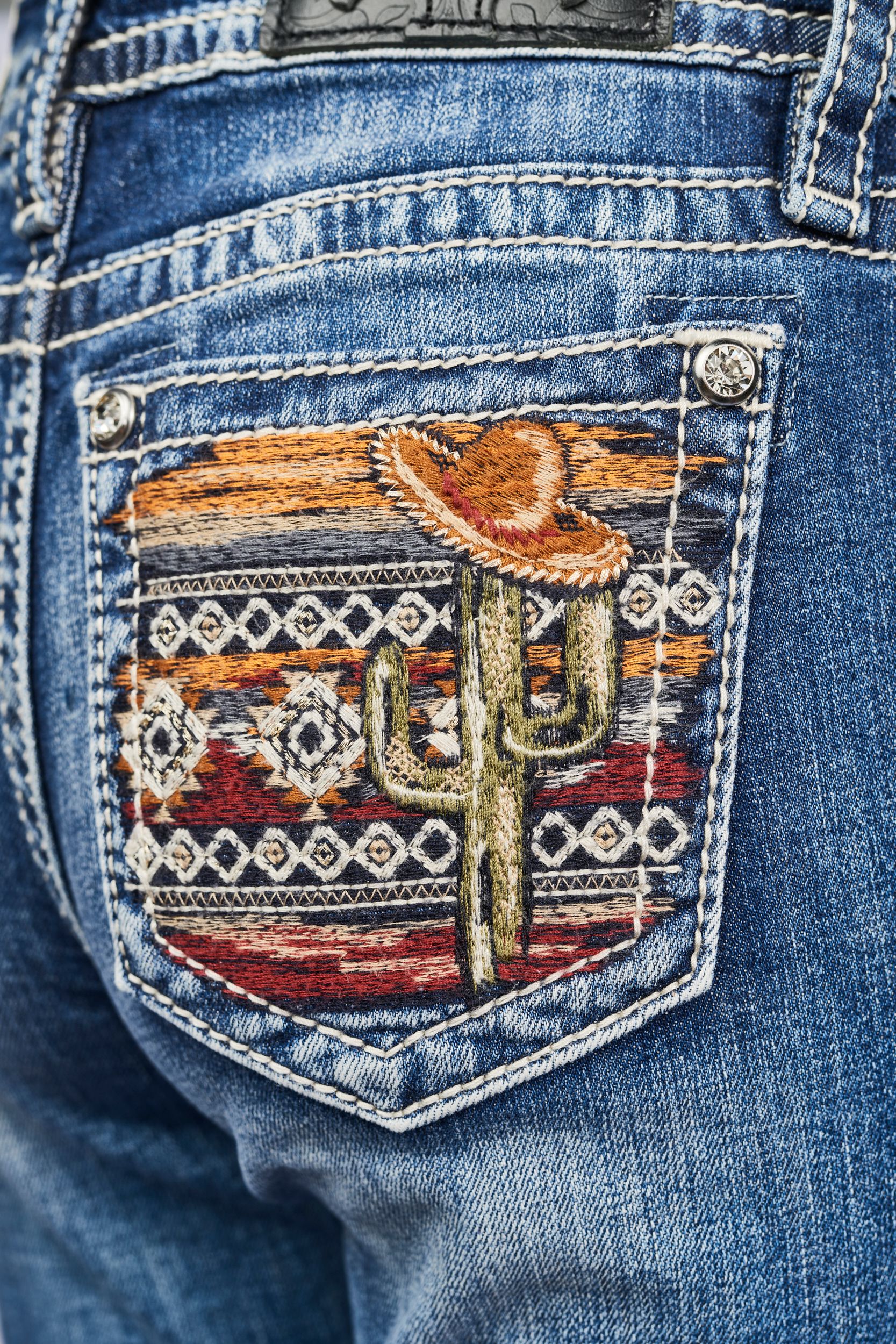Miss Me Jeans Bootcut