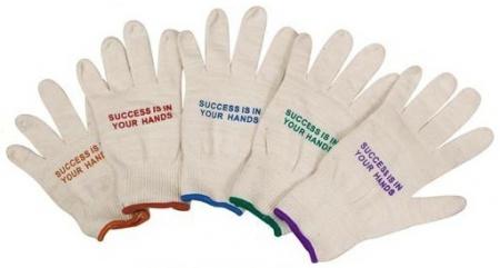 Handschuhe - Roping Gloves