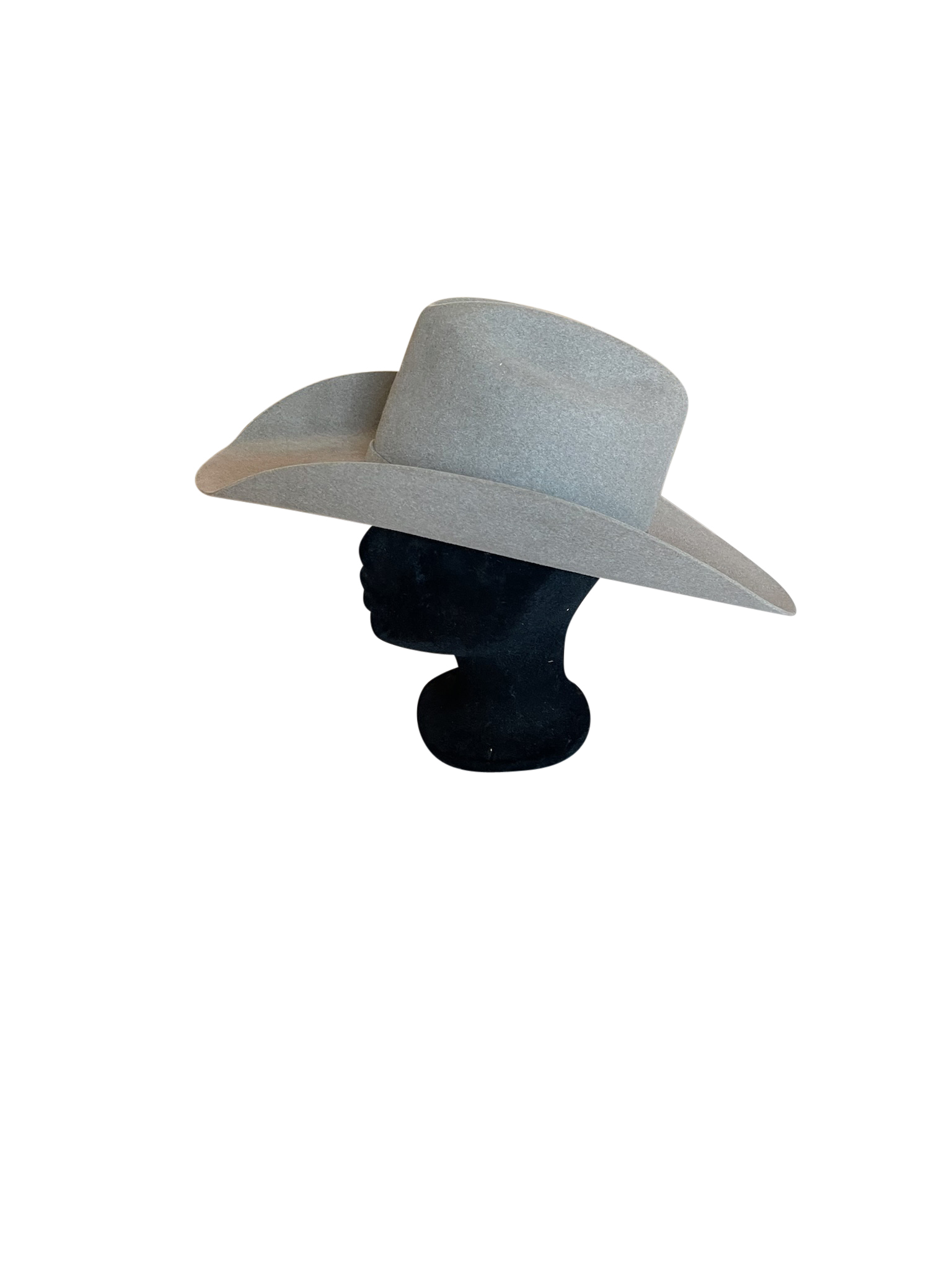 Twister Hat Filzhut natural 10x