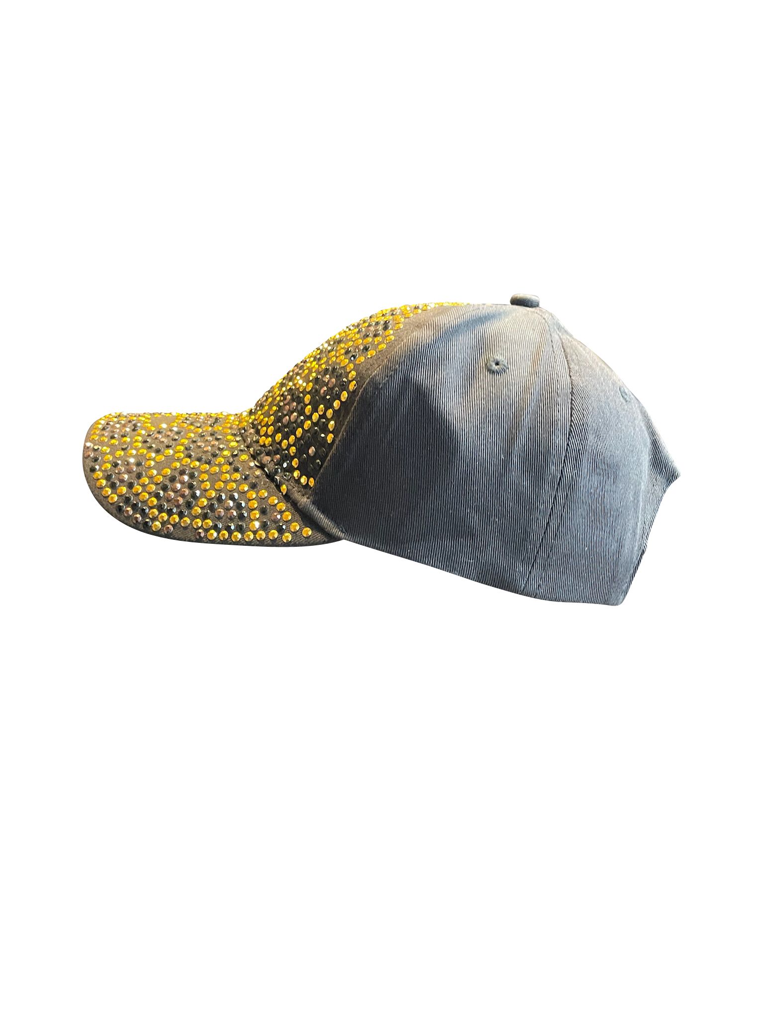 Cap Leo/Black