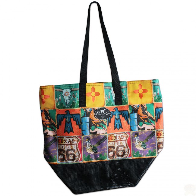 Professional's Choice Tote Bag