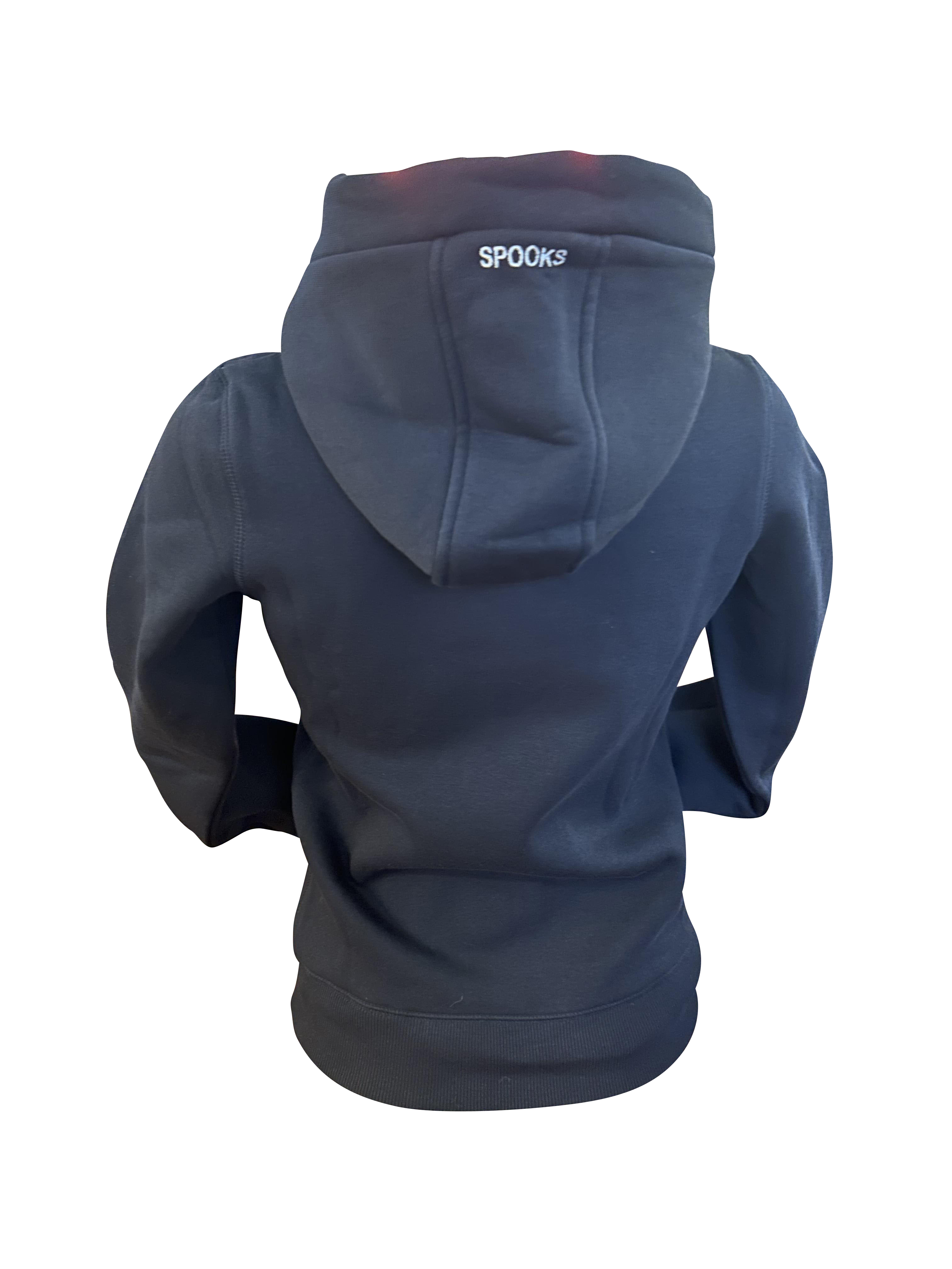 Hoody Eliaa in navy blue