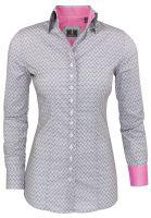 Fior da Liso Bluse Paula