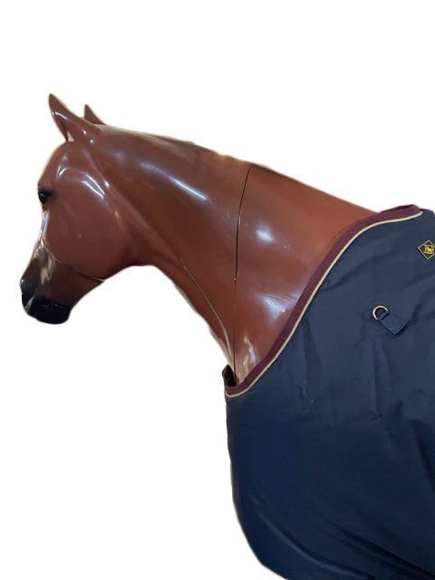 Big D - Sterling Winterdecke