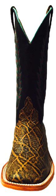 HP Herrenstiefel Terra Elephant Print