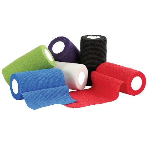 Vet Wrap Latex Bandagen von BengBeng