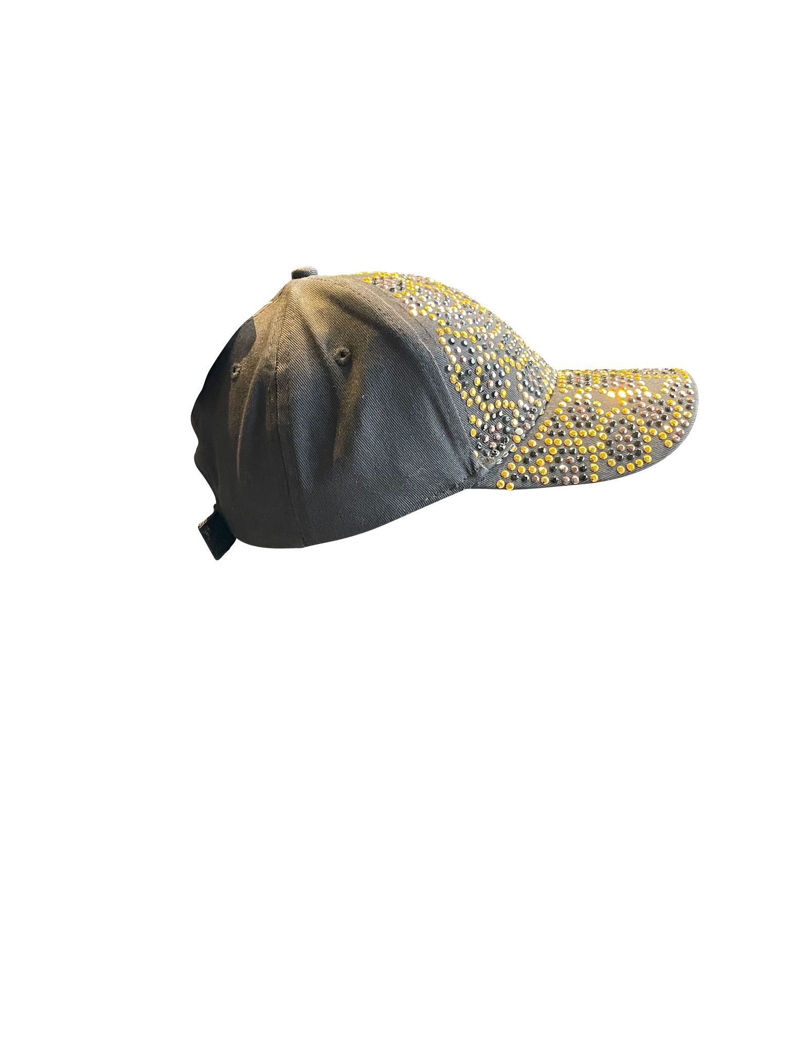 Cap Leo/Black