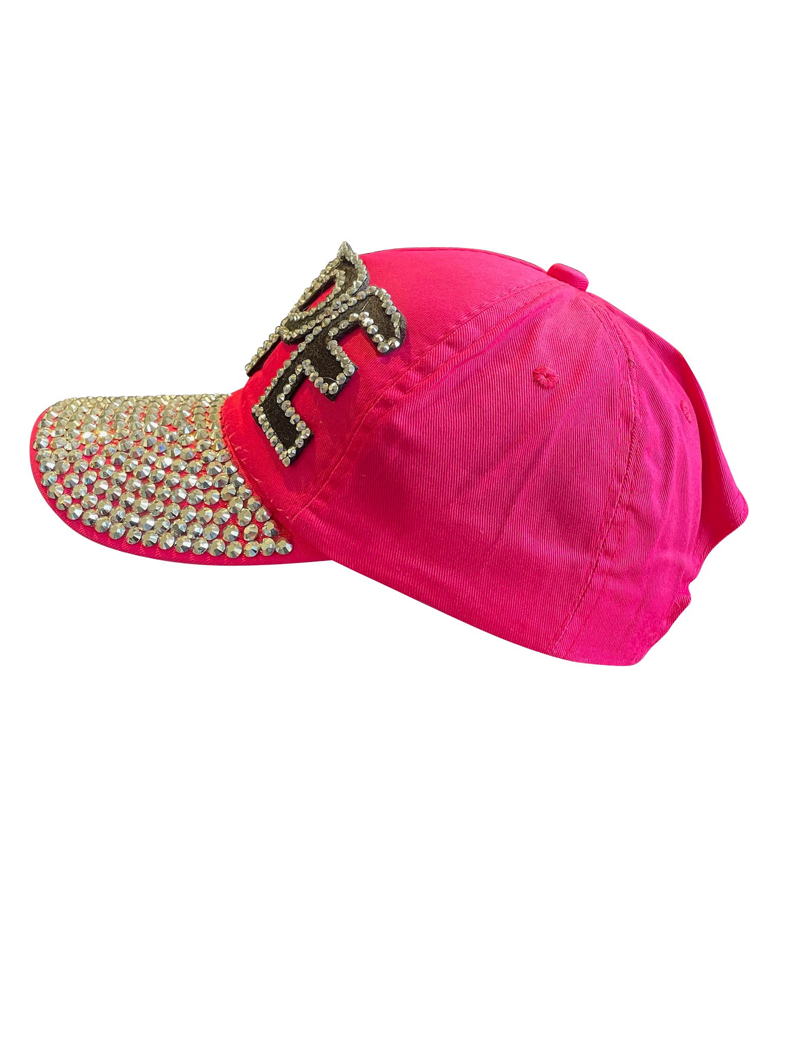 Cap Hope/Pink