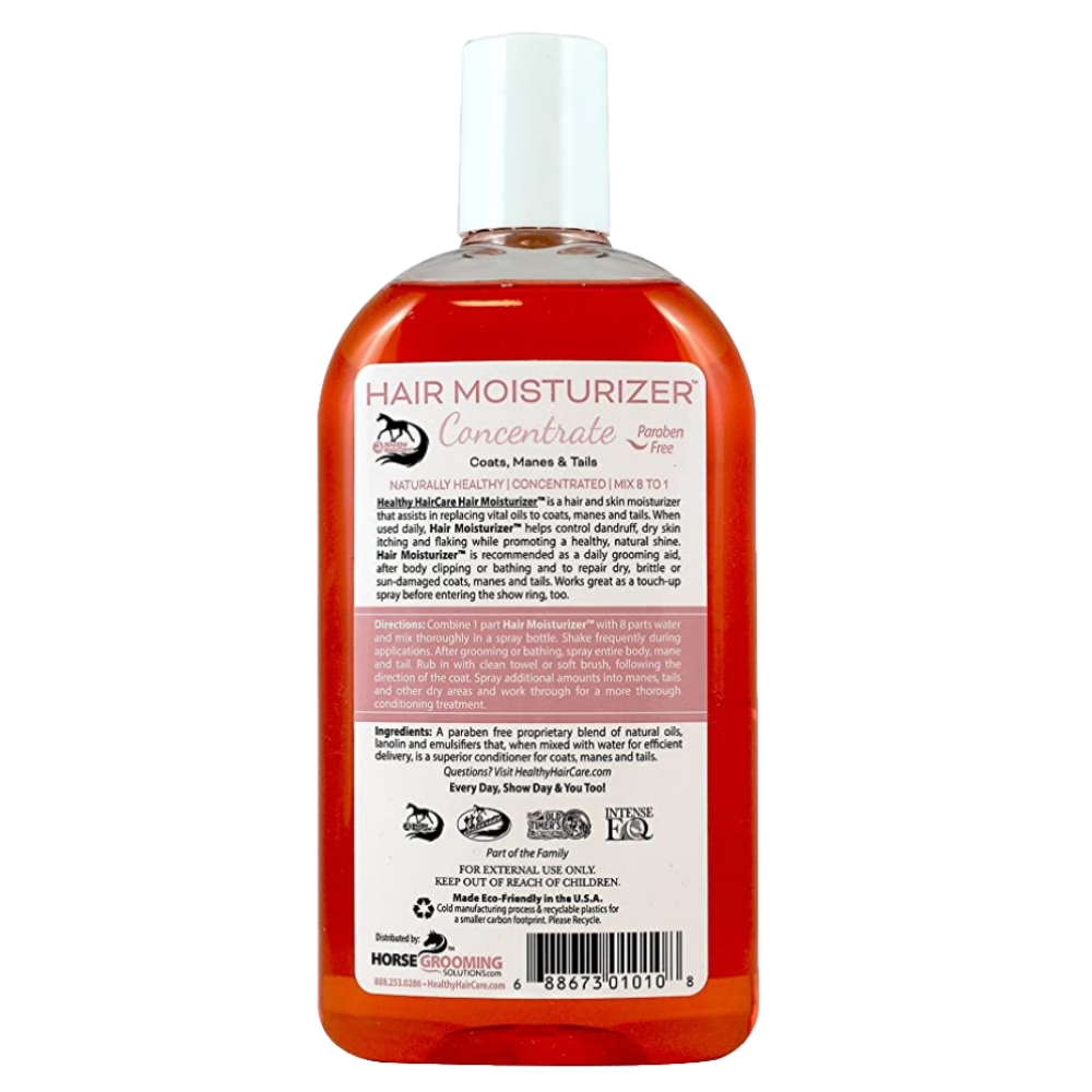 Hair Moisturizer 473 ml