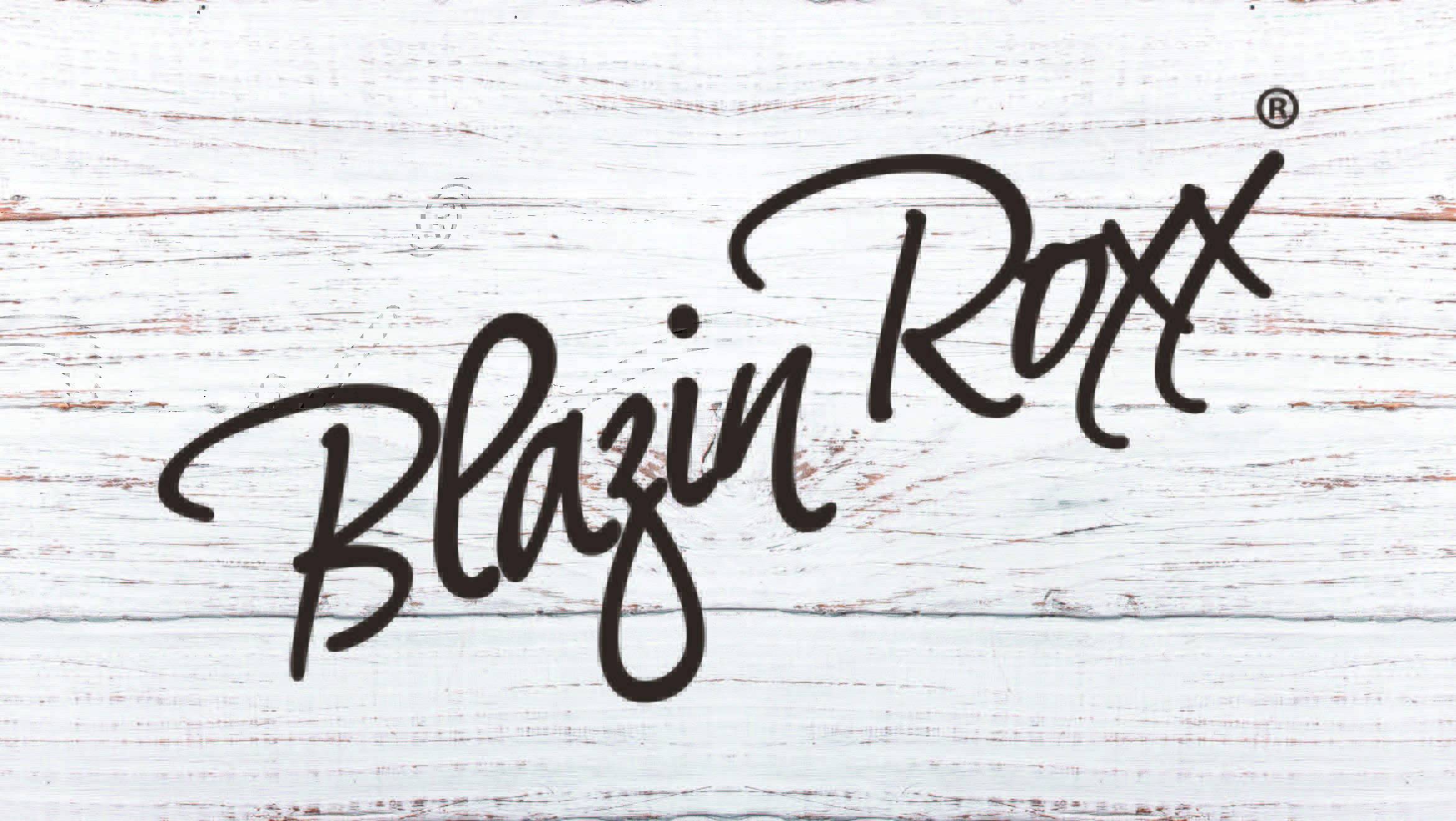 Blazin Roxx