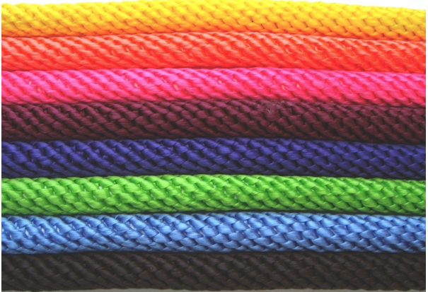 Führstrick aus Nylon von Equisport Products