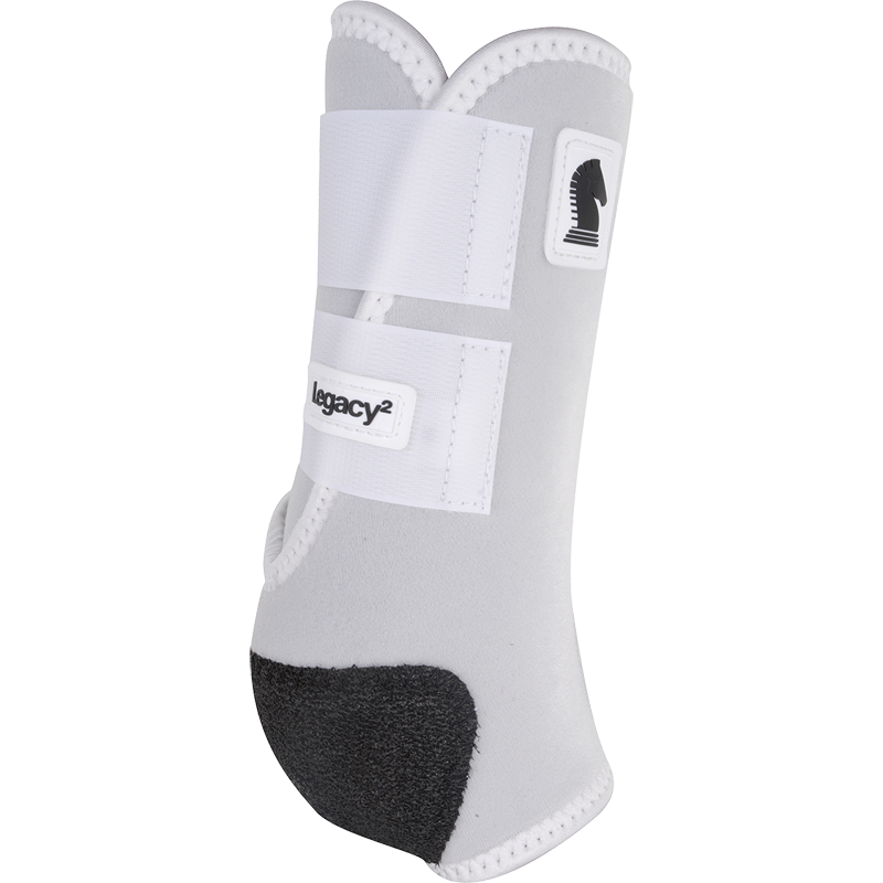 Classic Equine - Legacy2 Boots Front