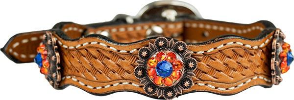 Rodeo Drive Hundehalsband