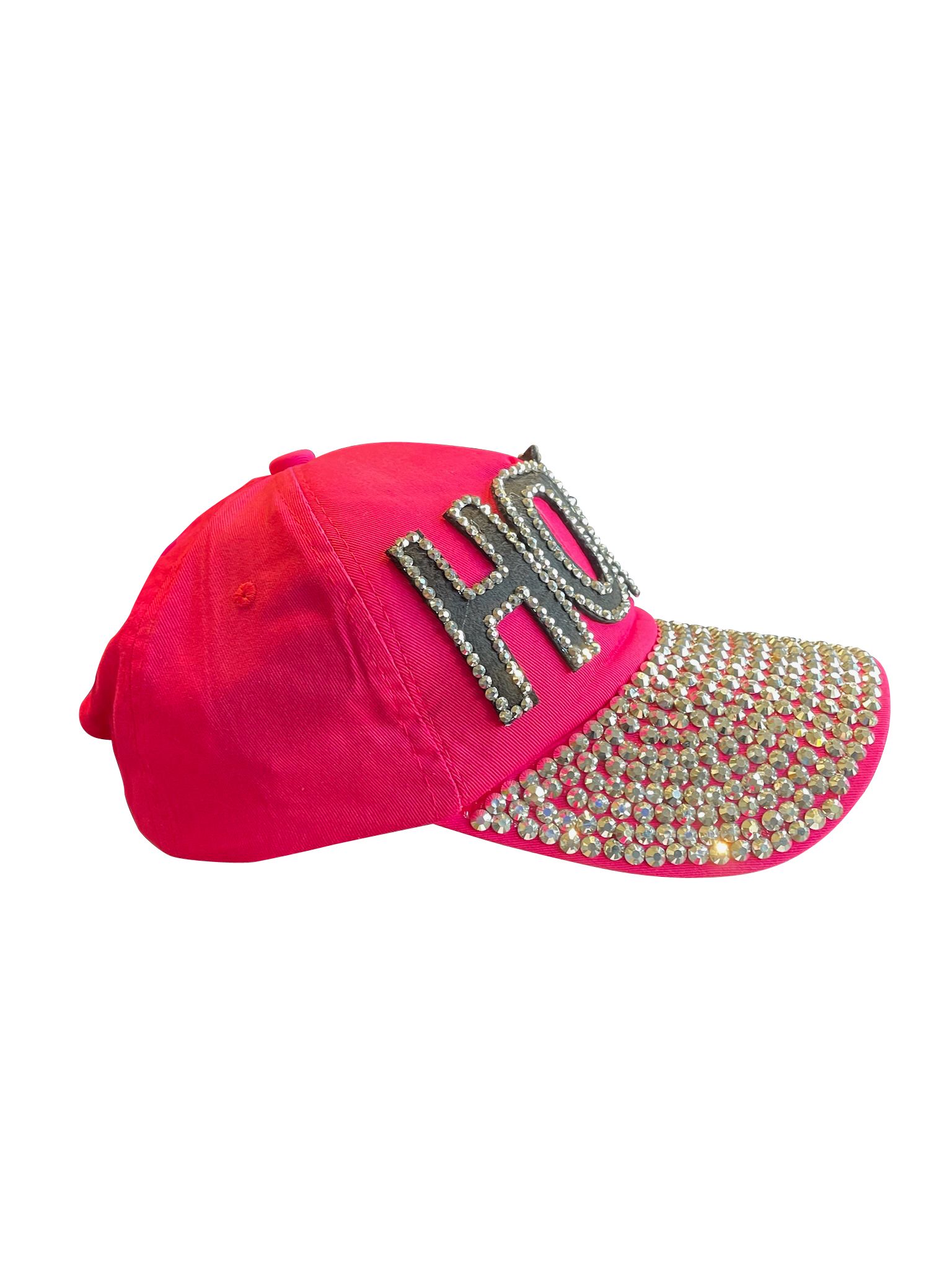 Cap Hope/Pink