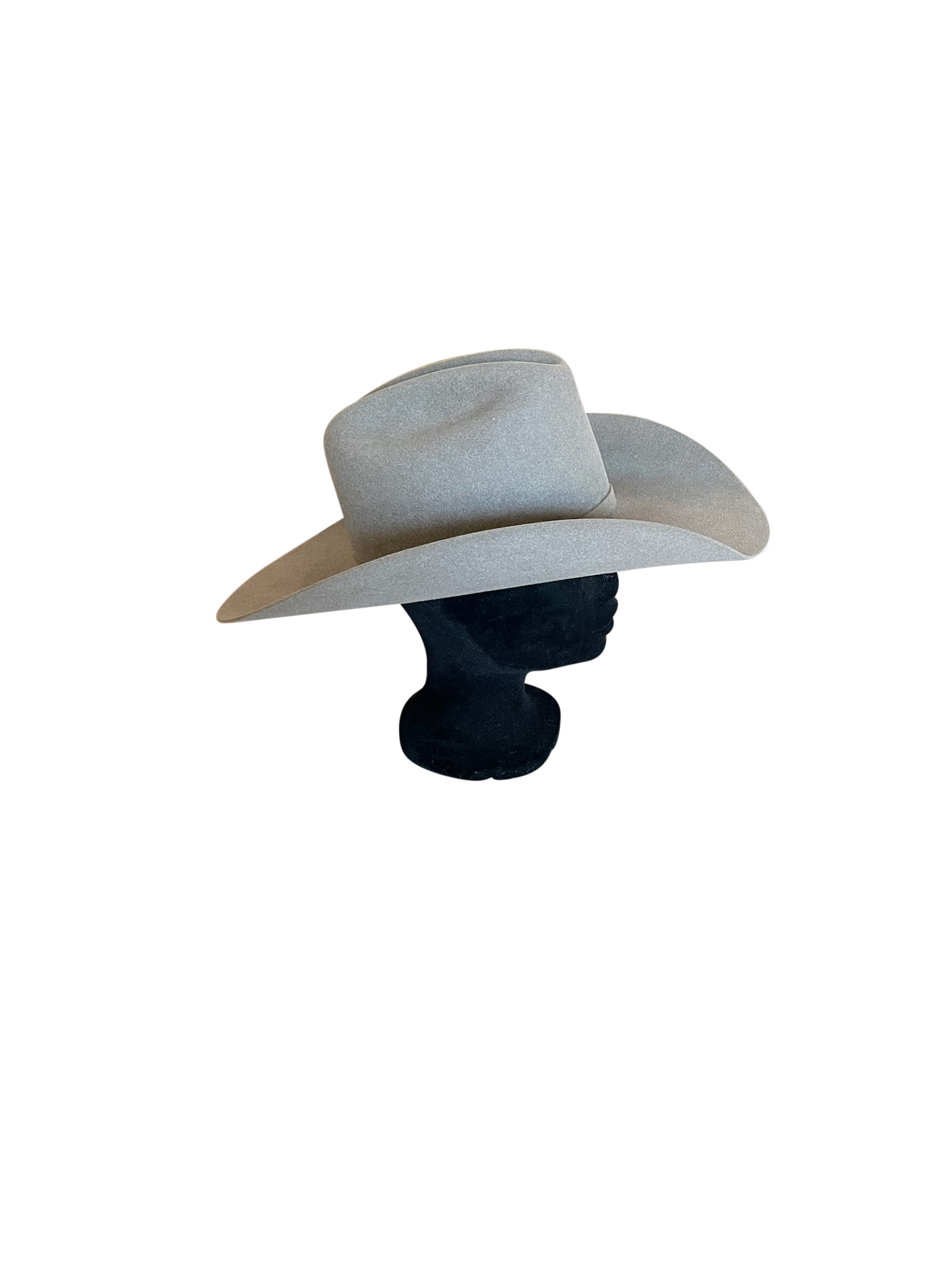 Twister Hat Filzhut natural 10x