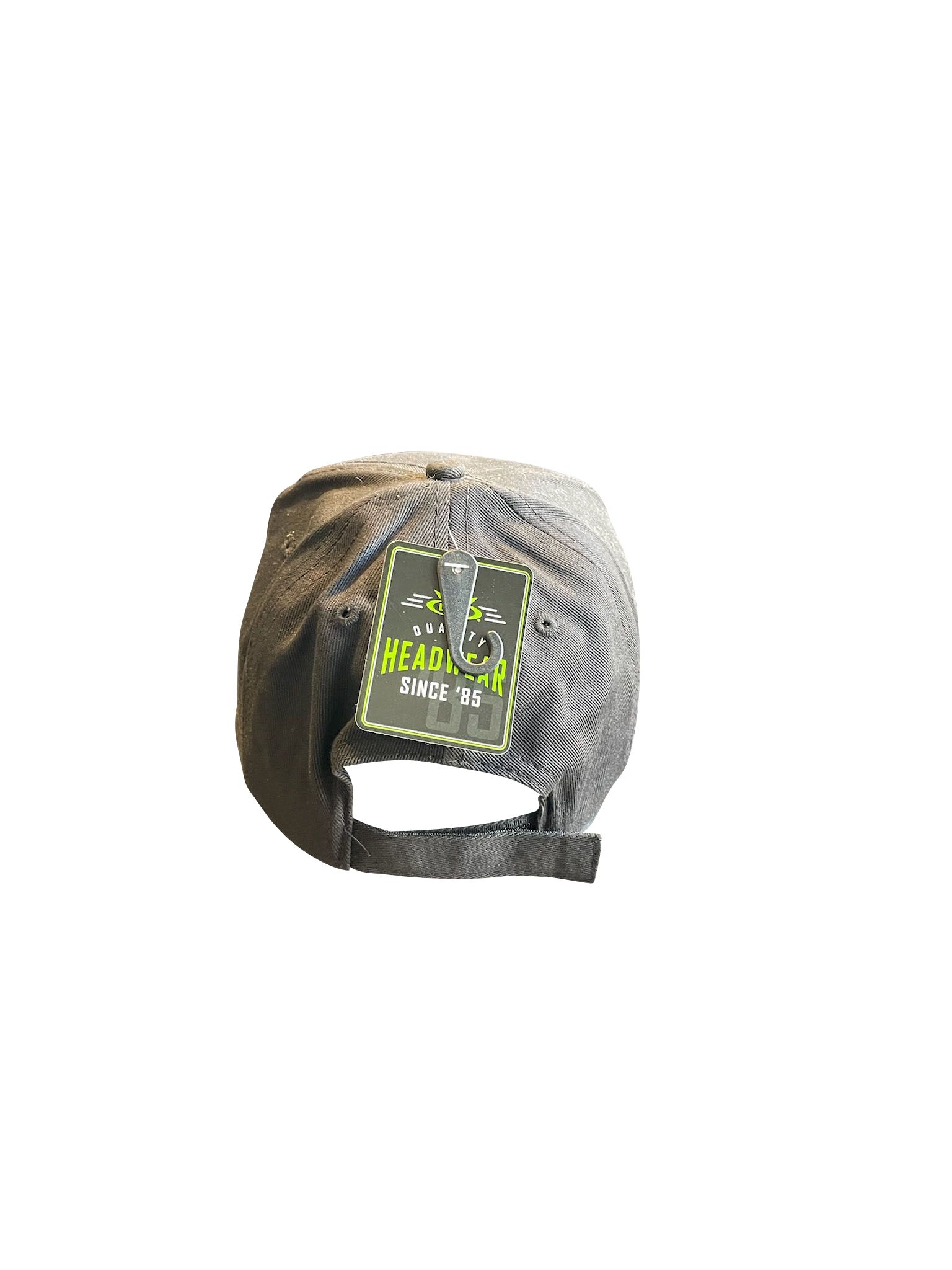 Cap Rose/Black