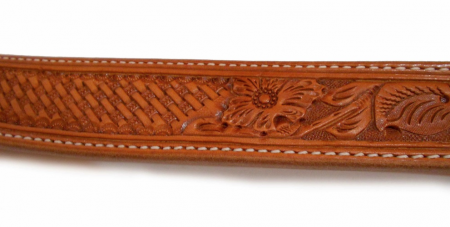 Vorderzeug von Superior Saddlery