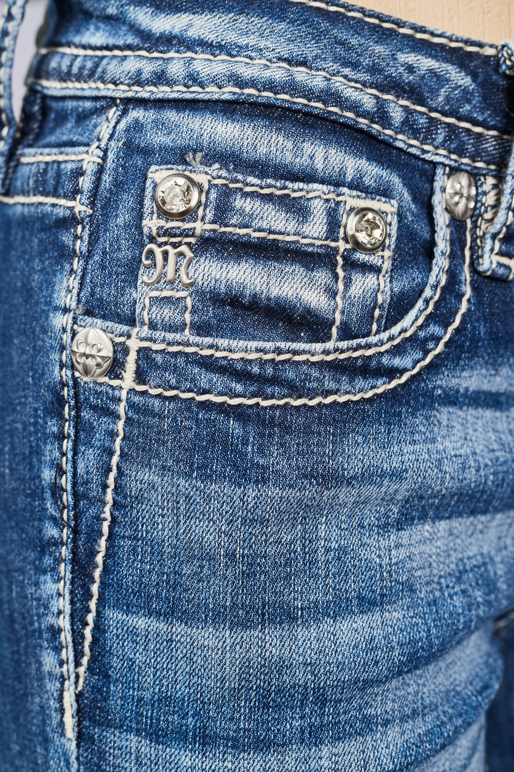 Miss Me Jeans Bootcut