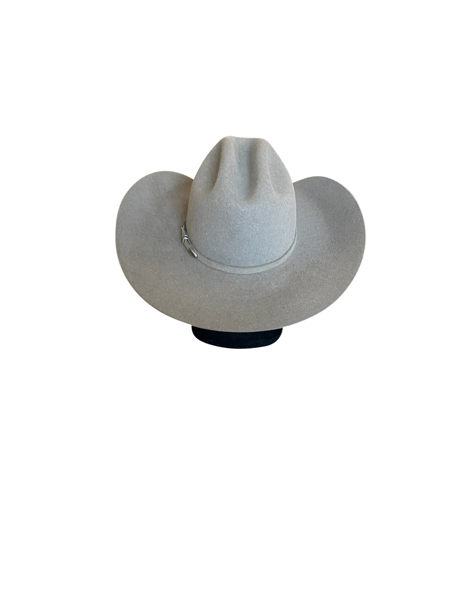 Twister Hat Filzhut natural 10x