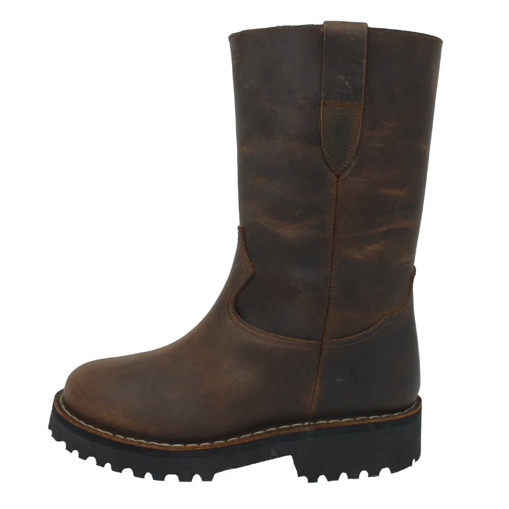 Barkley & Co - Classic Rancher Winterboots