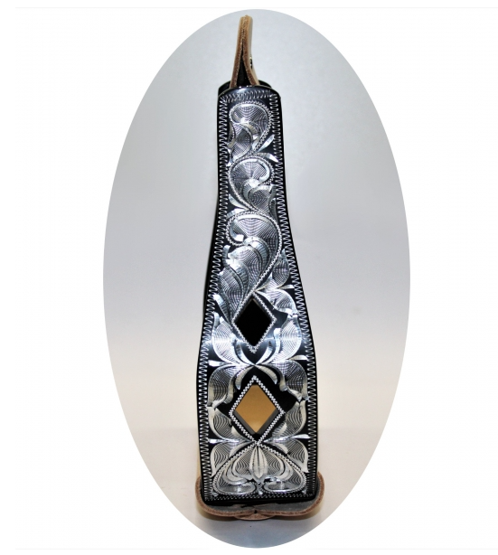 Alusteigbügel Black Diamonds