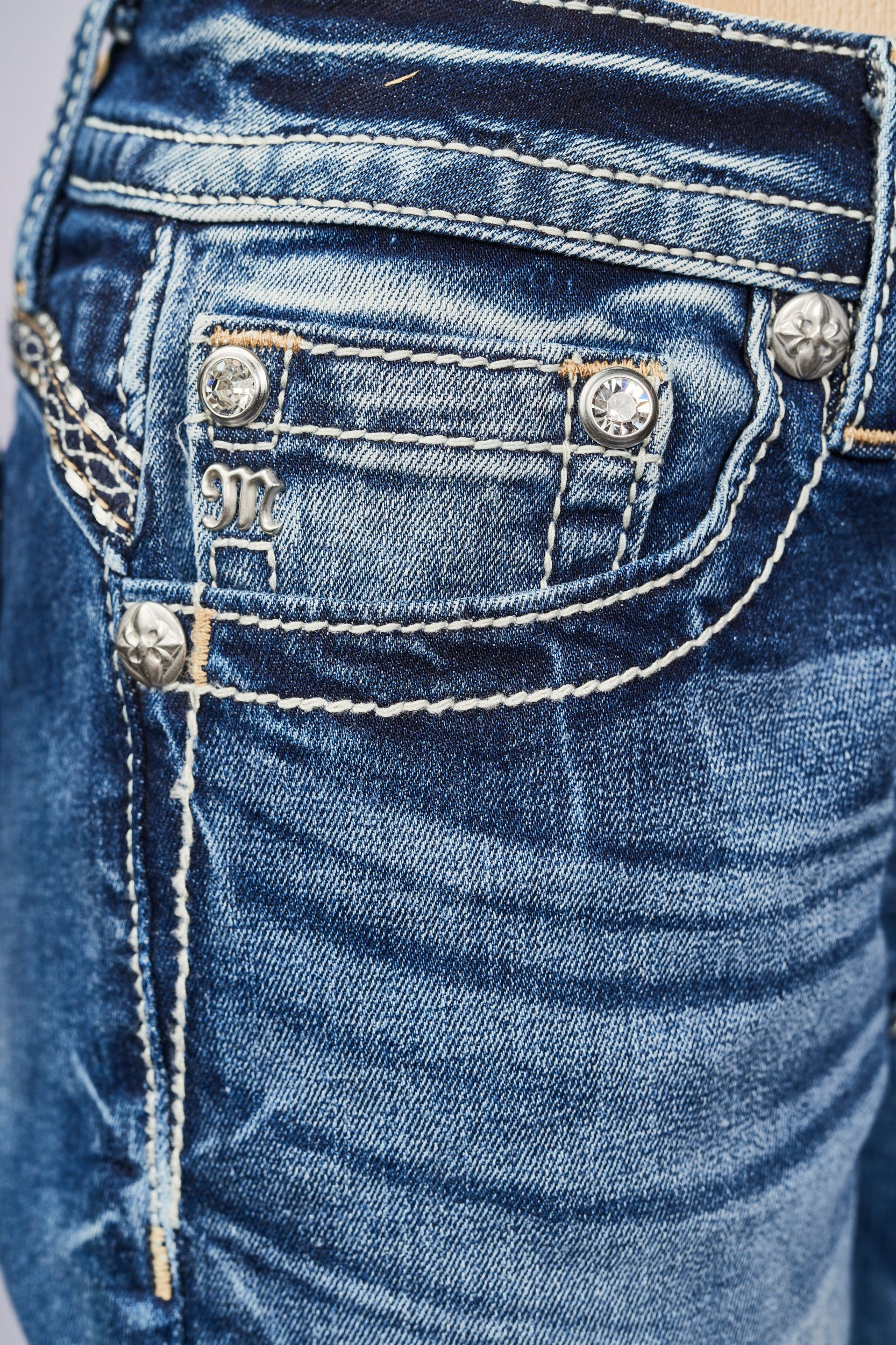 Miss Me Jeans Skinny
