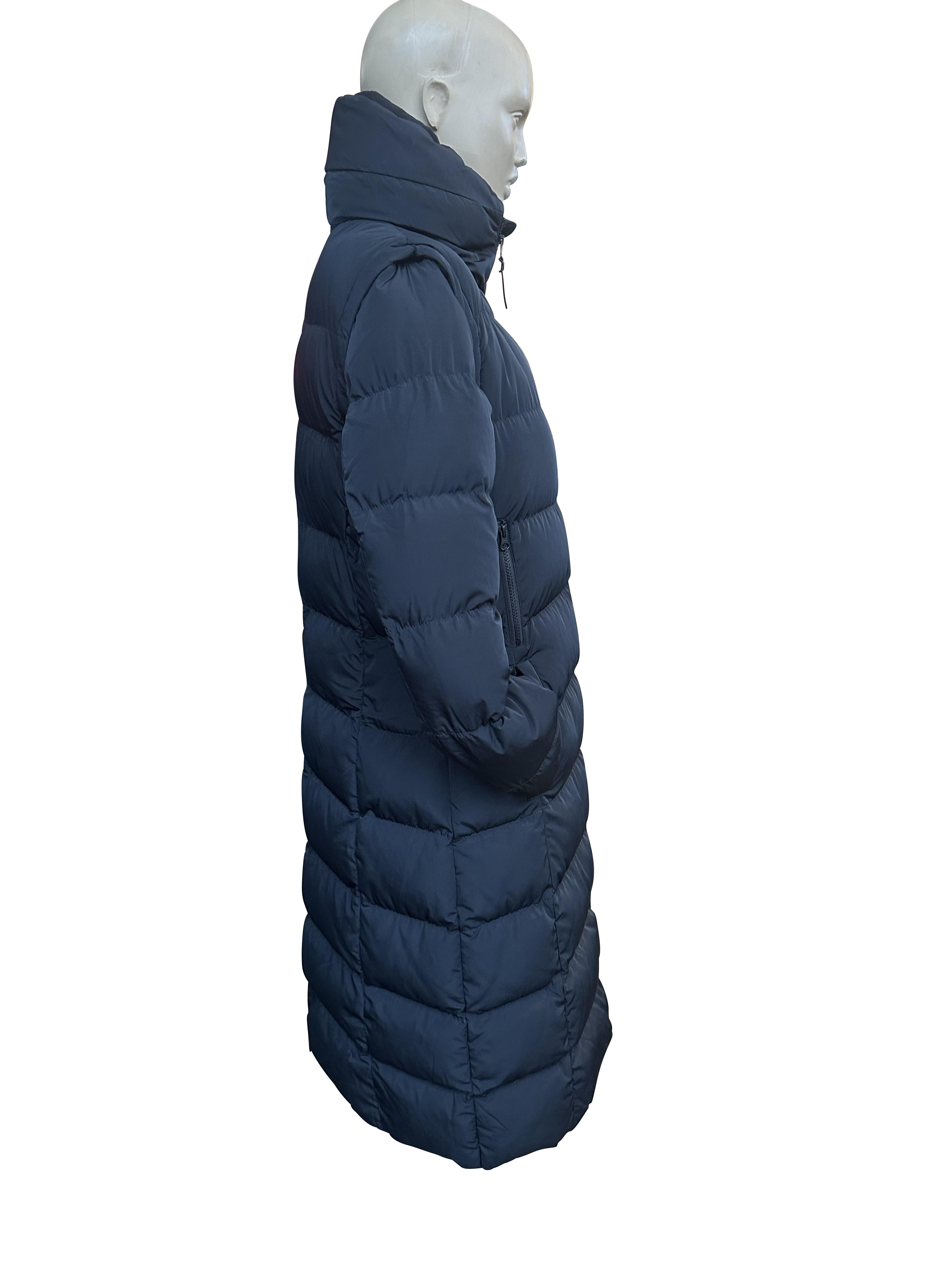 Long Coat Fielina black