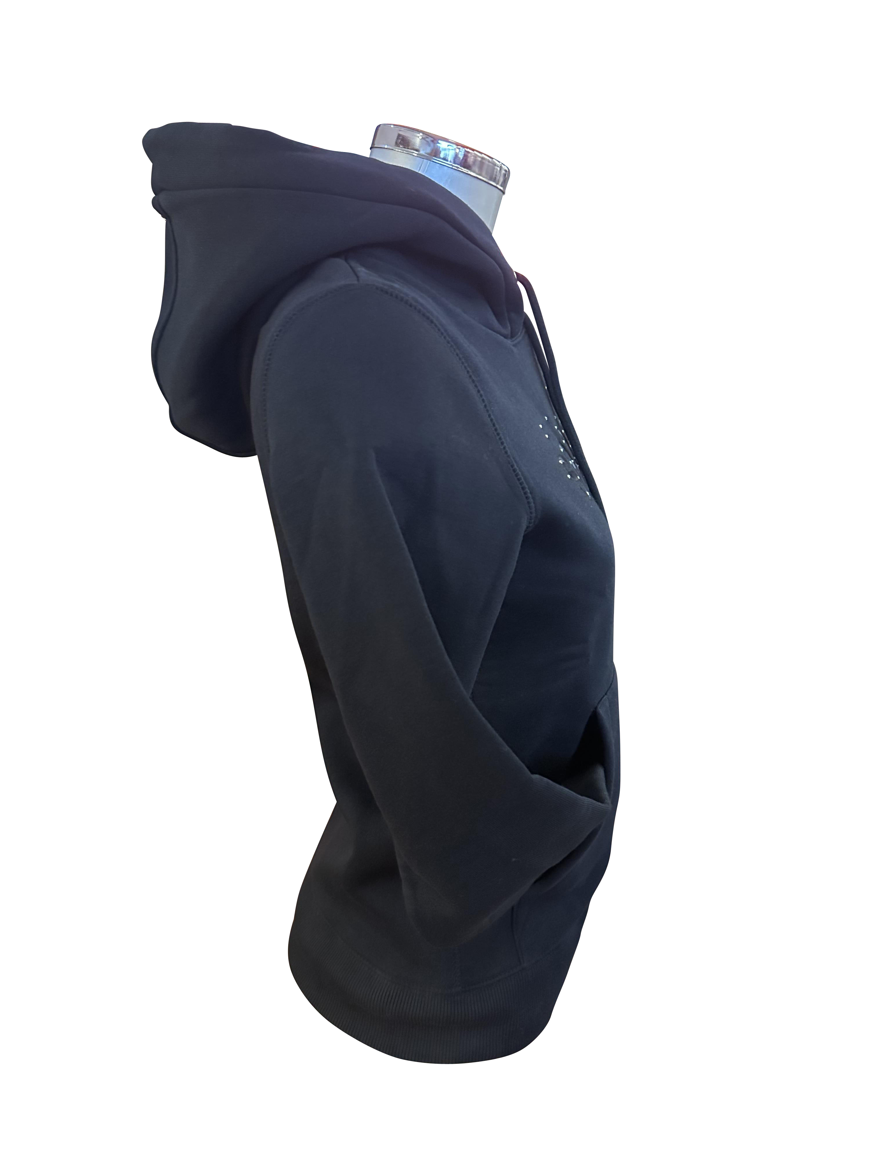 Hoody Eliaa in navy blue