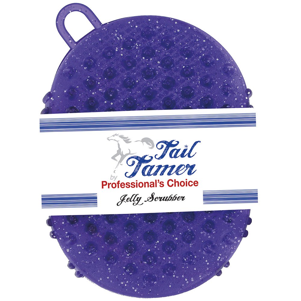 Jelly Scrubber klein von Tail Tamer
