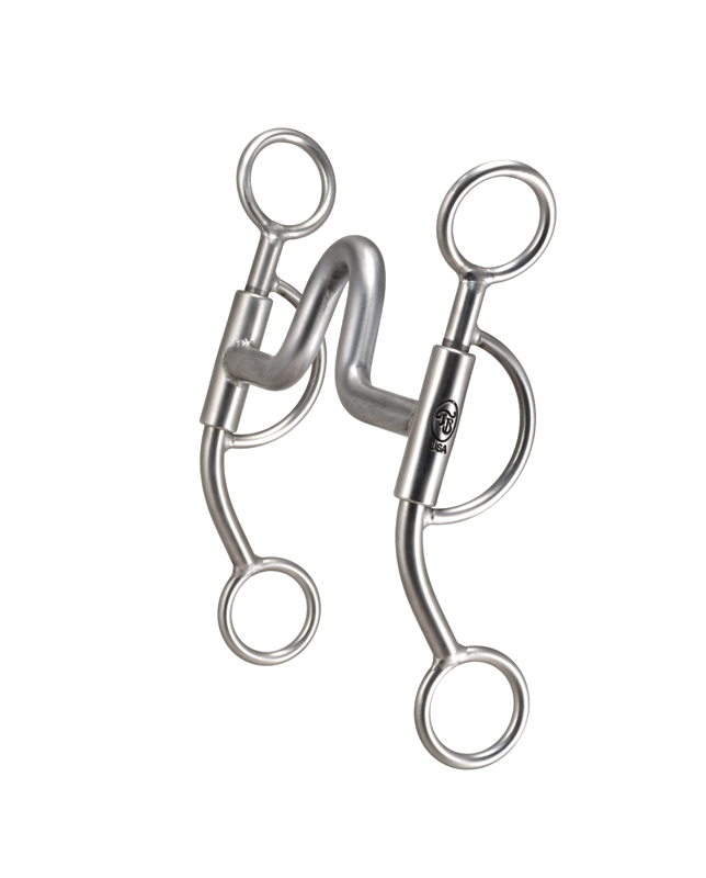Tom Balding - Baseline High Port Short Shank