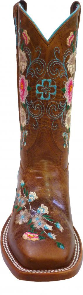 Macie Bean Damenstiefel Honey Bunch